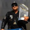 Shop Dave Roberts Dodgers World Series Championship Jacket