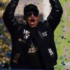 Shop Dave Roberts Dodgers Series Championship Parade Jacket