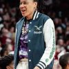 Buy Dawn Staley Philadelphia Eagles Jacket
