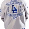 Shop Dodgers 7x Champions Jacket