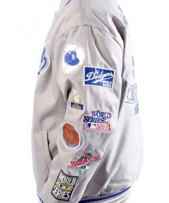 Shop Dodgers 7x Jacket