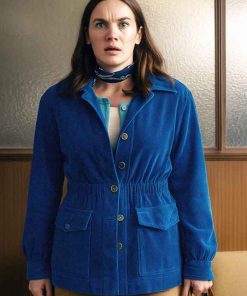 Shop Down Cemetery Road 2025 Sarah Tucker Jacket