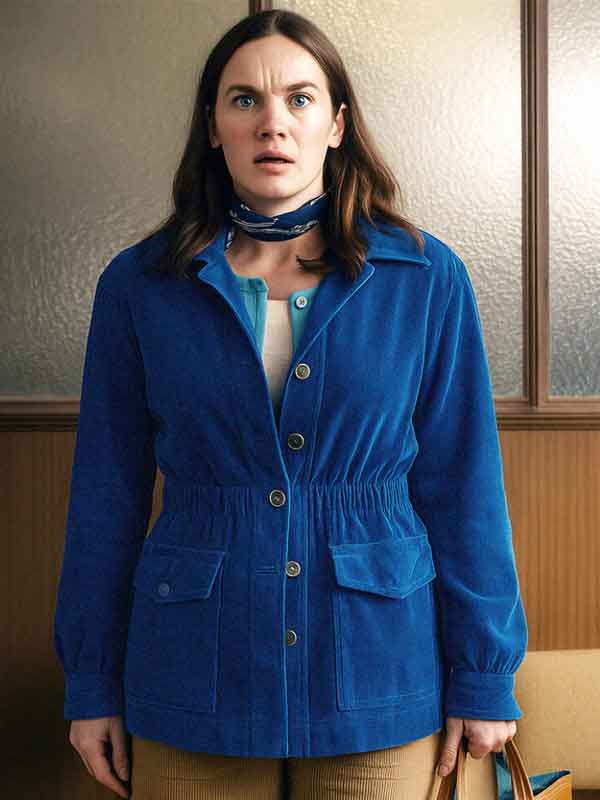 Shop Down Cemetery Road 2025 Sarah Tucker Jacket