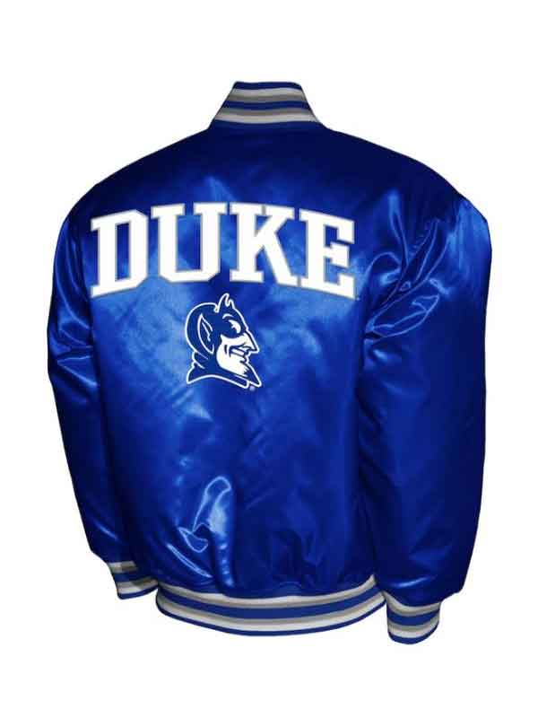 Buy Duke Blue Devils Tide Club Jacket