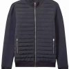 Shop Keyonte Bell Countdown Blue Bomber Jacket