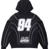 Shop Supreme Fox Racing Hooded Jacket