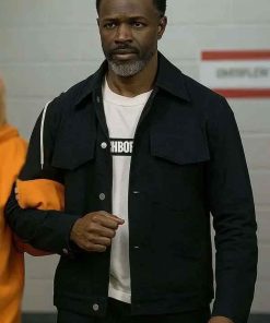 Buy Gen V S02 Sean Patrick Thomas Jacket