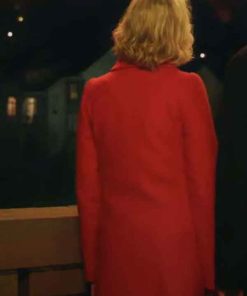 Buy Ginna Claire Mason A Heidelberg Holiday Coat