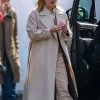 Shop Goodbye June Kate Winslet Coat