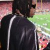 Buy Gunna X Monday Night Football Shearling Coat