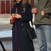 Shop Holiday Touchdown A Bills Love Story Holland Roden Coat