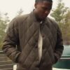 Shop Hudson and Rex S08 Allen Devereaux Jacket