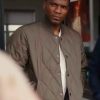 Shop Hudson and Rex S08 Allen Devereaux Quilted Jacket