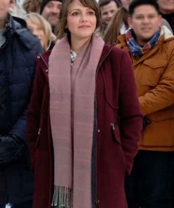 Buy Italia Ricci Love in Winterland Coat