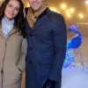 Shop Jack Turner Love in Winterland Wool Coat