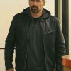 Shop Jason William Day Playdate Leather Jacket