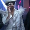 Shop Joe Jonas A Very Jonas Christmas Movie White Jacket