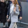 Shop Kate Middleton Future Workforce Summit Blue Suit
