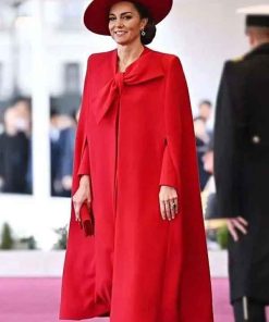 Shop Kate Middleton Horse Guard Parade Coat