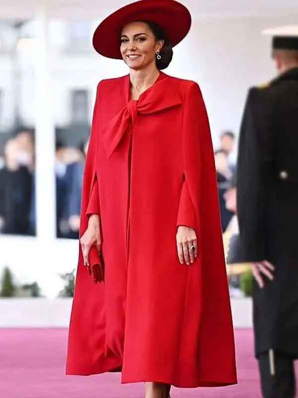 Shop Kate Middleton Horse Guard Parade Coat
