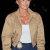 Shop Kelli Giddish Law and Order Bomber Jacket