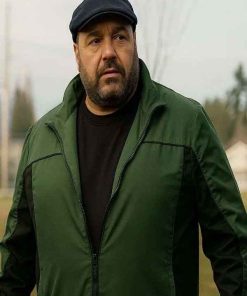 Buy Kevin James Playdate track Jacket