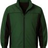 Buy Kevin James Playdate Green Jacket