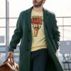 Buy Kevin Jonas A Very Jonas Christmas Movie Coat