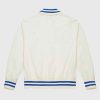 Buy LA Dodgers Cooperstown Batting Practice Full-Zip Fleece Jacket