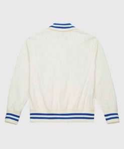 Buy LA Dodgers Cooperstown Batting Practice Full-Zip Fleece Jacket