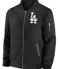 Buy Unleash Your Inner – Shop the Los Angeles Dodgers Dugout Jacket Today!