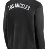 Shop LA Dodgers Dugout Bomber Jacket