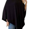 Buy Women’s Asymmetric Poncho