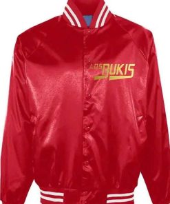 Buy Los Bukis Satin Jacket