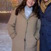 Shop Love in Winterland Italia Ricci Wool Coat