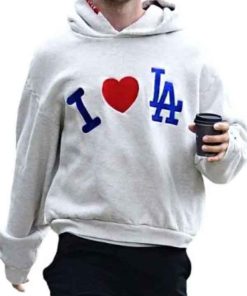 Buy MadHappy x Dodgers LA Hoodie