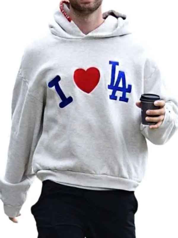 Buy MadHappy x Dodgers LA Hoodie