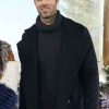 Buy Markelle Smith 12 Dates of Black Coat