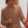 Shop Matt Johnson Nirvanna the Band the Show Blazer