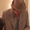 Buy Matt Johnson Nirvanna the Band the Show Brown Blazer
