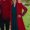 Buy Melissa Peterman Finding Mr. Christmas Red Coat