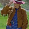 Buy Melissa Peterson Finding Mr. Christmas S02 Jacket