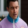 Shop Merry Christmas Ted Robert Buckley Jacket