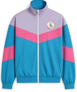 Shop Robert Buckley Jacket