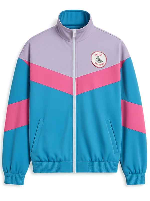 Shop Robert Buckley Jacket