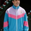 Shop Merry Christmas Robert Buckley Jacket