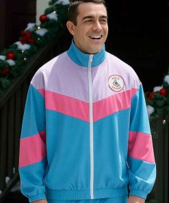 Shop Merry Christmas Robert Buckley Jacket