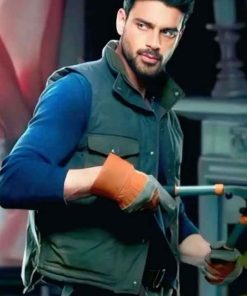 Buy Michele Morrone The Housemaid Vest