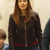 Buy Michelle Monaghan The Family Plan 2 Jacket