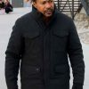 Shop My Life With The Walter Boys S02 Jesse Lipscombe Jacket